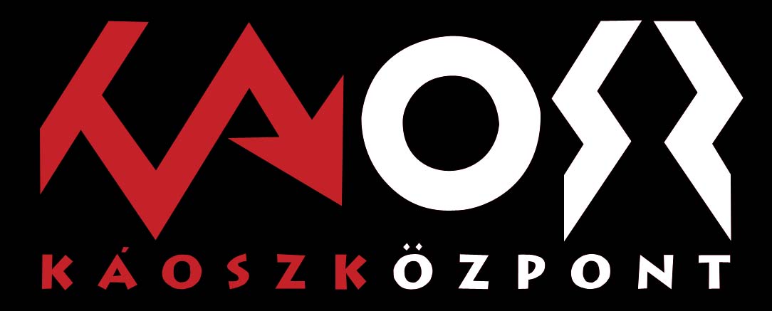 KAOSZ logo